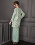 BAJU KURUNG PAHANG MODEN GIANNA (MINT)